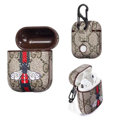 air pods gucci|gucci airpod case cheap.